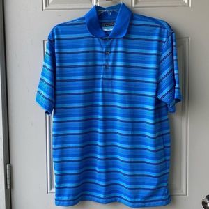 PGA Airflux Polo (L)